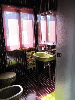 Apartamento de vacaciones en Joppolo (Vibo Valentia)Casa de vacaciones