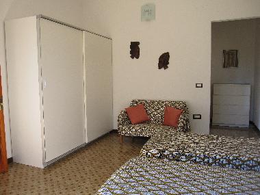 Apartamento de vacaciones en Joppolo (Vibo Valentia)Casa de vacaciones