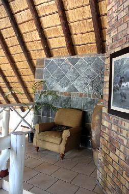 Casa de vacaciones en Marloth Park (Mpumalanga)Casa de vacaciones