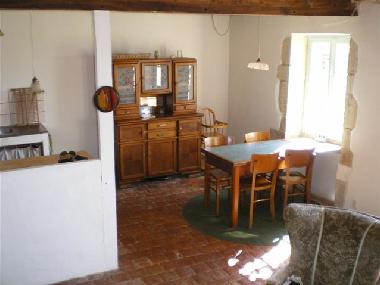 Casa de vacaciones en Saizy (Ni�vre)Casa de vacaciones