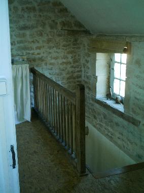 Casa de vacaciones en Saizy (Ni�vre)Casa de vacaciones