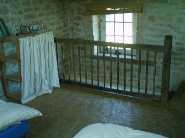 Casa de vacaciones en Saizy (Ni�vre)Casa de vacaciones