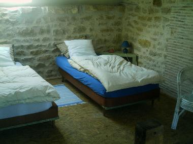 Casa de vacaciones en Saizy (Ni�vre)Casa de vacaciones