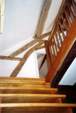 Casa de vacaciones en Saizy (Ni�vre)Casa de vacaciones