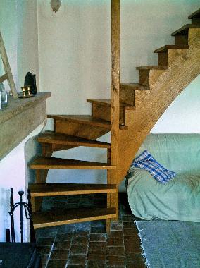 Casa de vacaciones en Saizy (Ni�vre)Casa de vacaciones