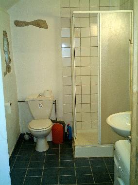 Casa de vacaciones en Saizy (Ni�vre)Casa de vacaciones