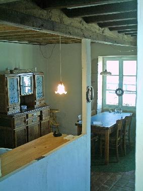 Casa de vacaciones en Saizy (Ni�vre)Casa de vacaciones