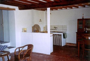 Casa de vacaciones en Saizy (Ni�vre)Casa de vacaciones