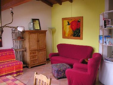 Apartamento de vacaciones en Sirmione (Brescia)Casa de vacaciones