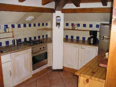 Apartamento de vacaciones en Sirmione (Brescia)Casa de vacaciones