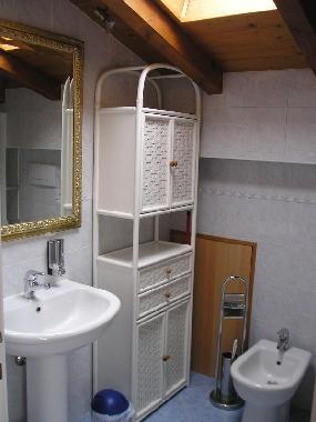 Apartamento de vacaciones en Sirmione (Brescia)Casa de vacaciones