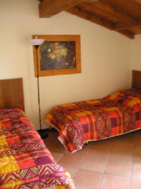 Apartamento de vacaciones en Sirmione (Brescia)Casa de vacaciones