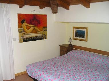 Apartamento de vacaciones en Sirmione (Brescia)Casa de vacaciones