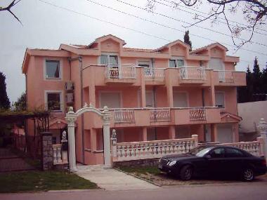 Apartamento de vacaciones en Sutomore (Montenegro)Casa de vacaciones