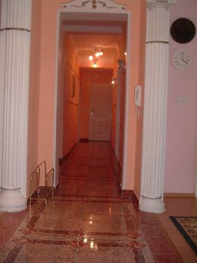 Apartamento de vacaciones en Sutomore (Montenegro)Casa de vacaciones