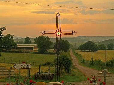 Casa de vacaciones en Saizy (Ni�vre)Casa de vacaciones