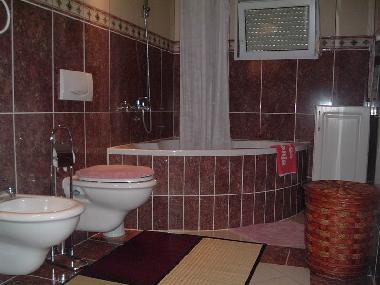 Apartamento de vacaciones en Sutomore (Montenegro)Casa de vacaciones