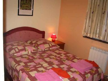 Apartamento de vacaciones en Sutomore (Montenegro)Casa de vacaciones