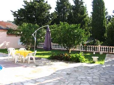 Apartamento de vacaciones en Sutomore (Montenegro)Casa de vacaciones