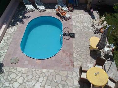 Apartamento de vacaciones en Sutomore (Montenegro)Casa de vacaciones