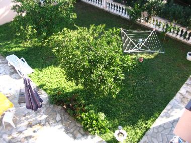 Apartamento de vacaciones en Sutomore (Montenegro)Casa de vacaciones