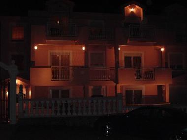 Apartamento de vacaciones en Sutomore (Montenegro)Casa de vacaciones