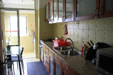 Apartamento de vacaciones en Oporto (Norte)Casa de vacaciones