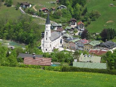 Apartamento de vacaciones en Marktschellenberg (Oberbayern)Casa de vacaciones