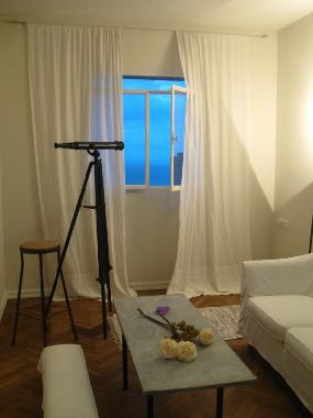 Apartamento de vacaciones en montevideo (Montevideo)Casa de vacaciones
