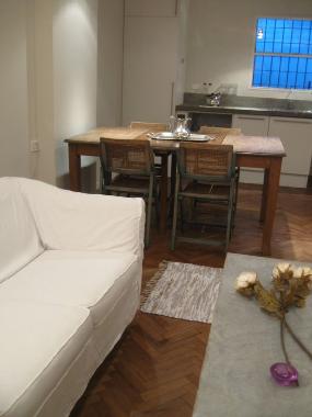 Apartamento de vacaciones en montevideo (Montevideo)Casa de vacaciones