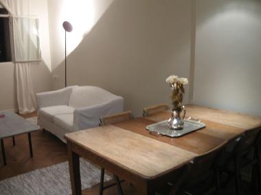Apartamento de vacaciones en montevideo (Montevideo)Casa de vacaciones