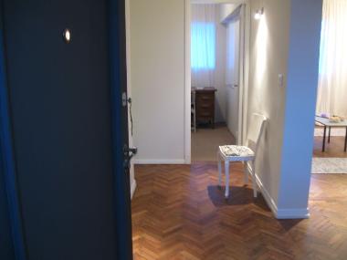 Apartamento de vacaciones en montevideo (Montevideo)Casa de vacaciones