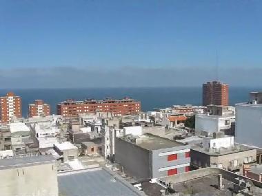 Apartamento de vacaciones en montevideo (Montevideo)Casa de vacaciones