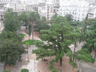 Apartamento de vacaciones en montevideo (Montevideo)Casa de vacaciones