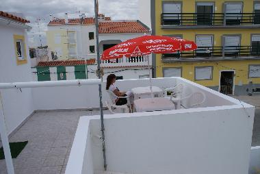 Hotel en Monte Gordo (Algarve)Casa de vacaciones