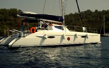 Barco en Mugla-Fethiye (Mugla)Casa de vacaciones