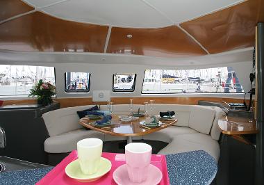 Barco en Mugla-Fethiye (Mugla)Casa de vacaciones