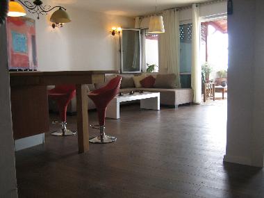 Apartamento de vacaciones en Natania (HaMerkaz (Central))Casa de vacaciones