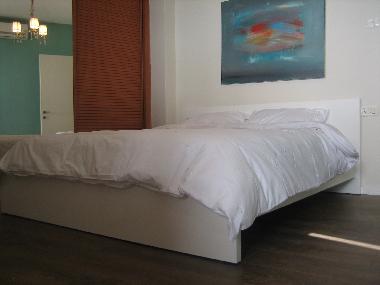 Apartamento de vacaciones en Natania (HaMerkaz (Central))Casa de vacaciones