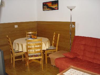 Apartamento de vacaciones en Portoroz (Piran)Casa de vacaciones
