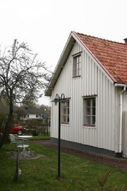 Apartamento de vacaciones en S�der�kra (Smaland)Casa de vacaciones