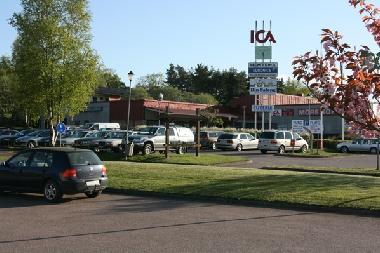 Apartamento de vacaciones en S�der�kra (Smaland)Casa de vacaciones