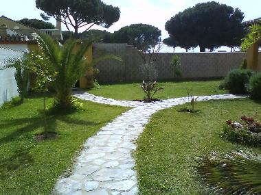 Casa de vacaciones en Chiclana de la Frontera (Cdiz)Casa de vacaciones