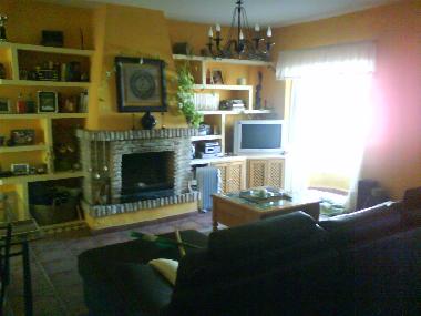 Casa de vacaciones en Chiclana de la Frontera (Cdiz)Casa de vacaciones