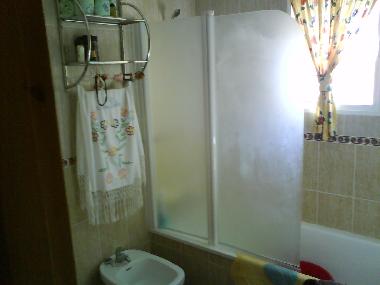 Casa de vacaciones en Chiclana de la Frontera (Cdiz)Casa de vacaciones