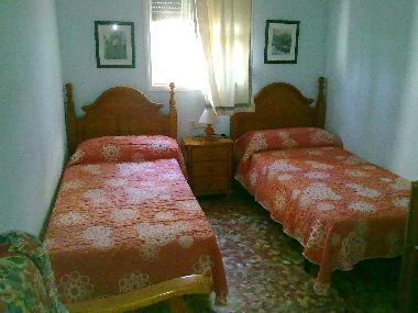 Casa de vacaciones en Chiclana de la Frontera (Cdiz)Casa de vacaciones