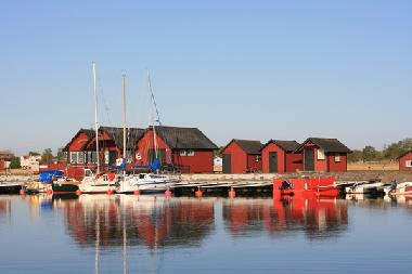 Apartamento de vacaciones en S�der�kra (Smaland)Casa de vacaciones