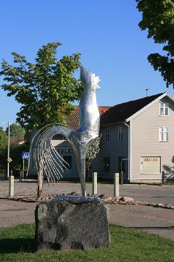 Apartamento de vacaciones en S�der�kra (Smaland)Casa de vacaciones