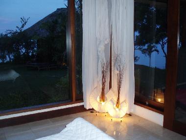 Casa de vacaciones en Tulamben (Bali)Casa de vacaciones