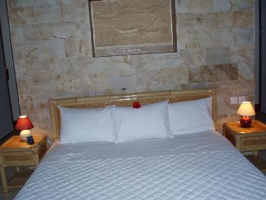 Casa de vacaciones en Tulamben (Bali)Casa de vacaciones